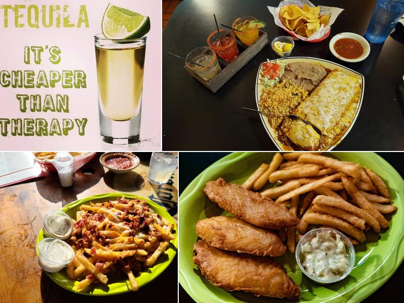 Carmel's with a Twist