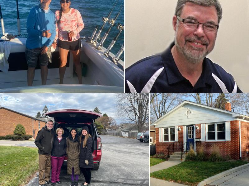 Mallow Christopher DDS