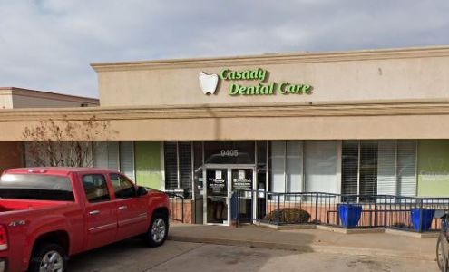 Casady Dental Care