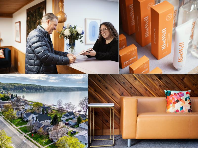 Lisa M. Musgrave, DDS