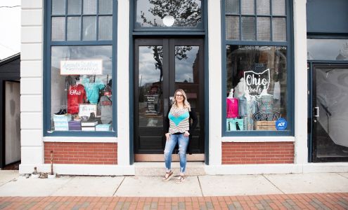 Ohio Roots Boutique