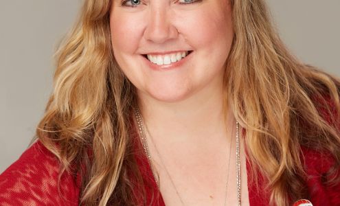 Liz Finchum, Broker/Owner