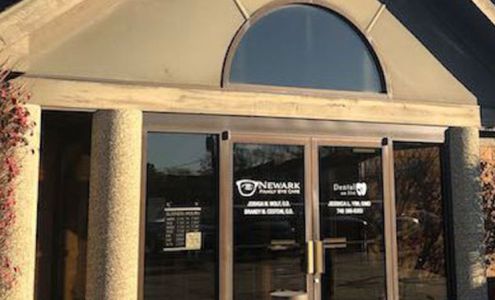 Dental on 21st of Newark 1010 N 21st St, Newark Ohio 43055