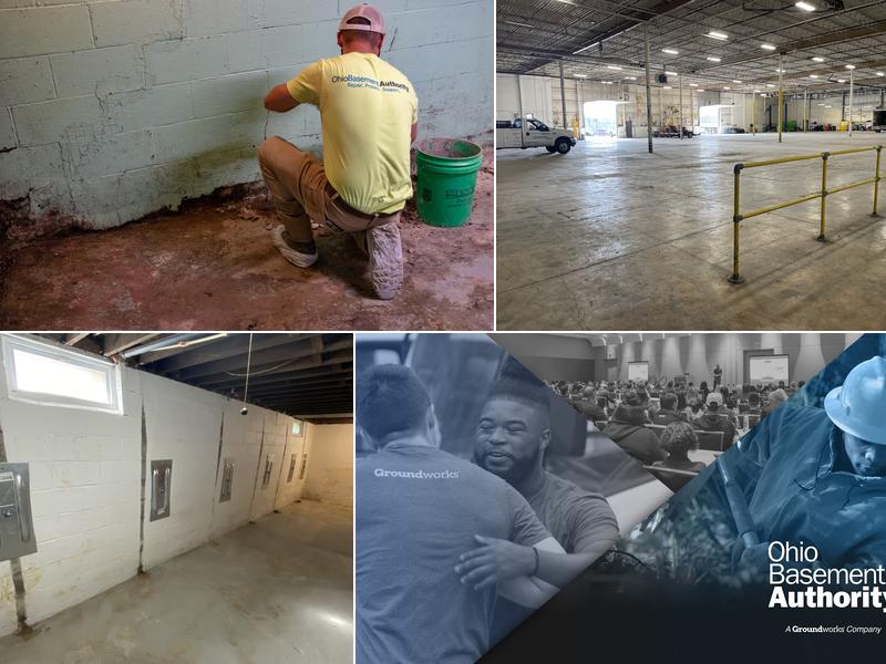 Ohio Basement Authority