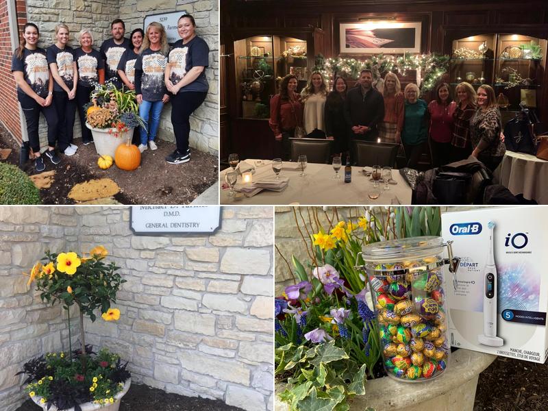 Michael D Farmer DMD Inc.