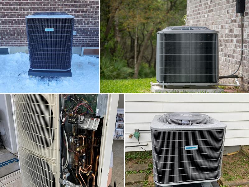 Kellerman Heating & Cooling Co