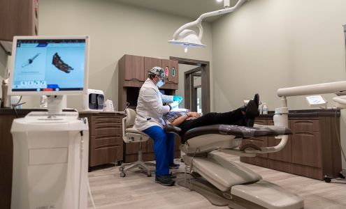 West Wind Dental 1414 E Centre Ave, Portage Michigan 49002