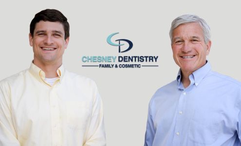 Chesney Dentistry