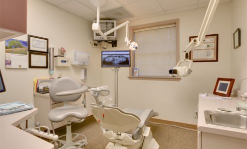 Dental Partners - Fountain City