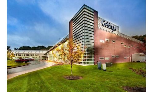 Geisinger Healthplex State College Port Matilda