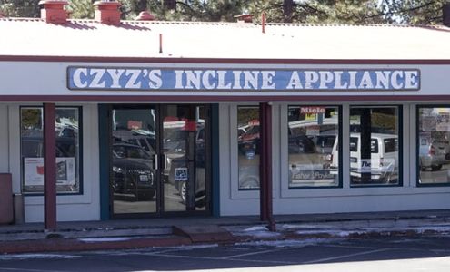 Czyz's Appliance
