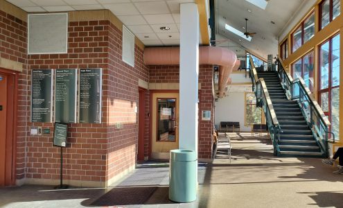 Tahoe Forest MultiSpecialty Clinics, Pediatrics