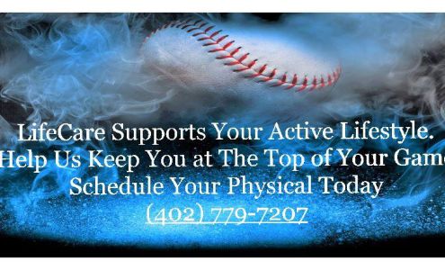 LifeCare Family Medicine