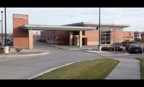 Methodist Physicians Clinic (Hawthorne Court)