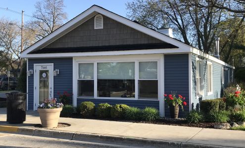 Lexington Dental Care Lexington