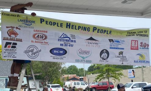 Farm Bureau Insurance Croswell