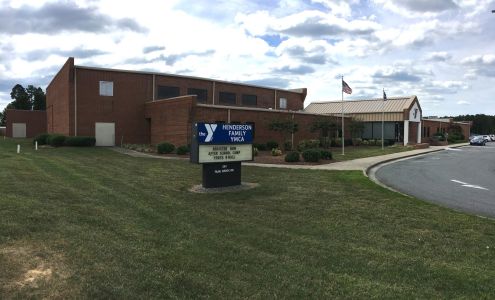 Henderson Family YMCA