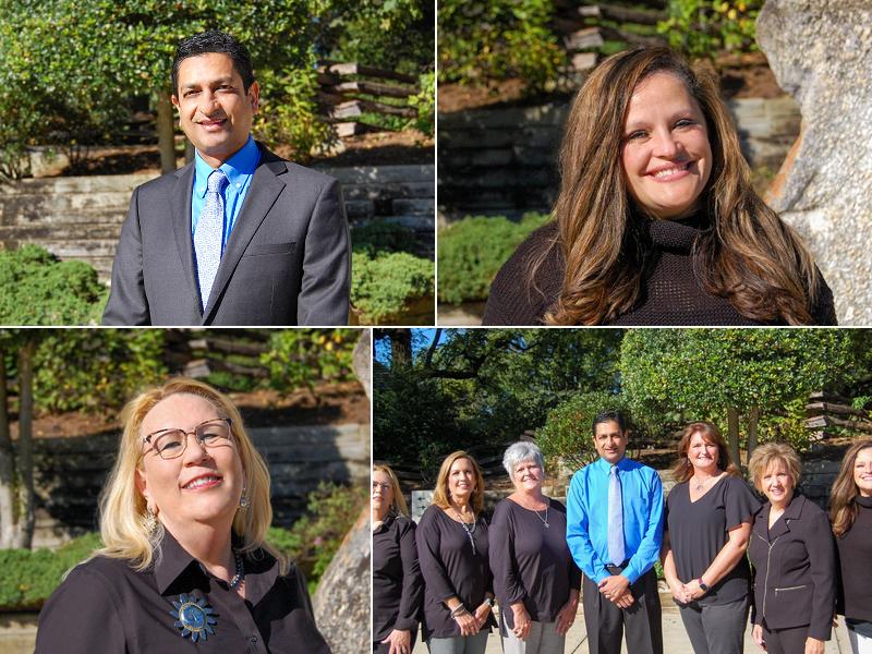 Dr. Manish Sheladia - Majestic Dentistry