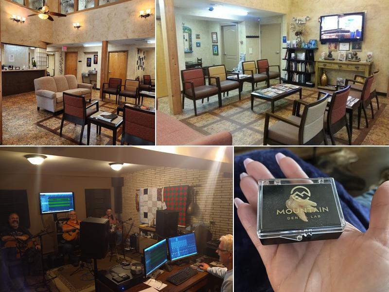 Fox Dental Associates - Asheville, NC