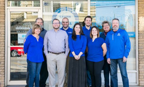 Trout Insurance Services