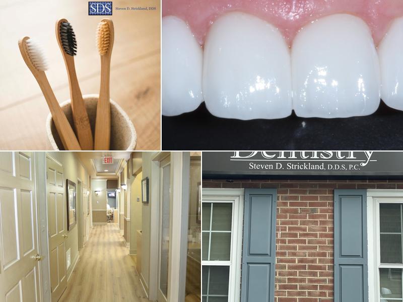 Steven Strickland, DDS, PC