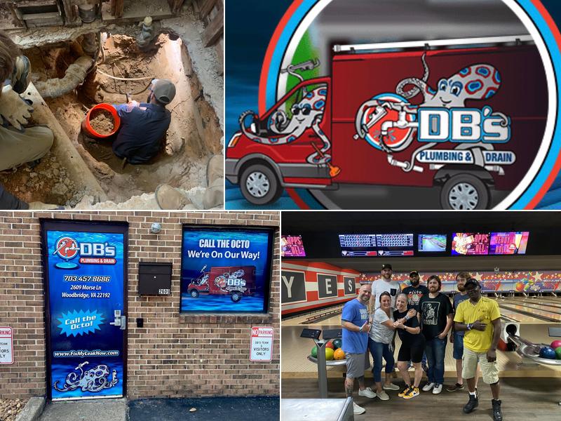DB's Plumbing and Drain®