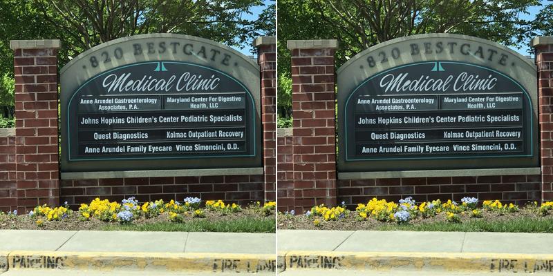 Vincente M. Simoncini, OD