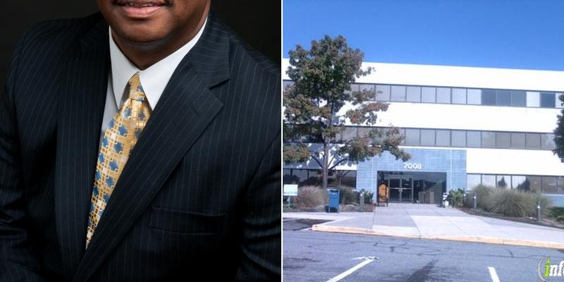 Kelvin B. Smith, D.D.S.