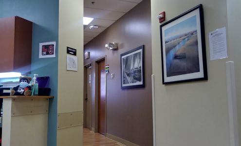 Johns Hopkins Community Physicians