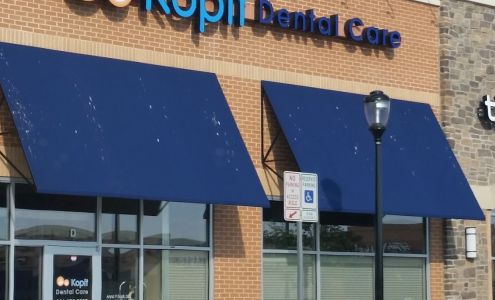 Kopit Dental Care