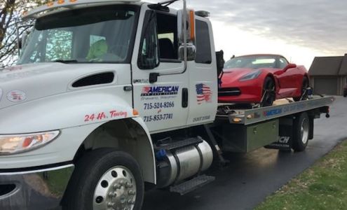 American Car Care Towing