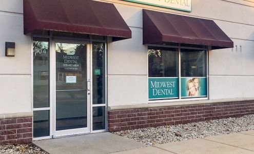 Midwest Dental 10 Liberty St #104, Deerfield Wisconsin 53531