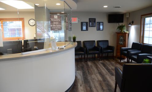 Green Lake Dental 560 Mill St, Green Lake Wisconsin 54941