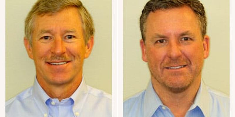 Hartjes Dental Associates, Drs. Brad and Joel Hartjes