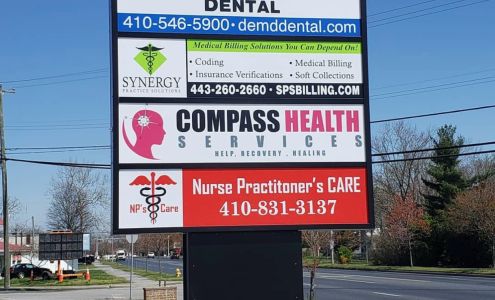 Delaware Maryland Dental