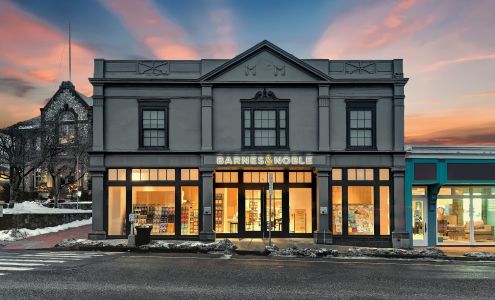Barnes & Noble