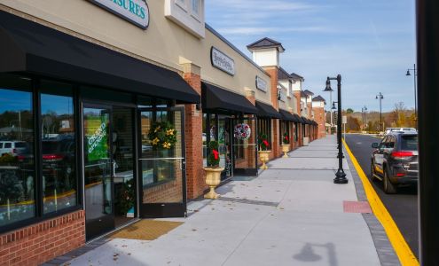 Taormina Square Shopping Center