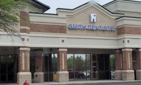 Office of Corey L Smith DDS LLC 11007 Manklin Creek Rd Unit 1, Berlin Maryland 21811