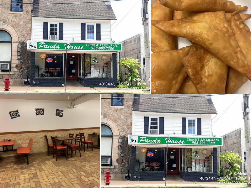 Panda House 32 Bridge St, Milford