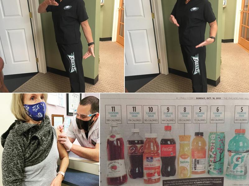 Leanne Mitchell, DMD