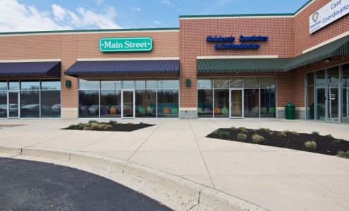 Main Street Children's Dentistry and Orthodontics of Havre de Grace