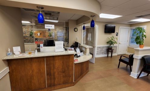 Jenny Chen Pediatric and Family Dentistry