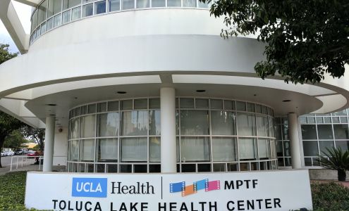 Toluca Lake Health Center: Ferguson Dianna P MD