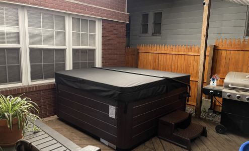 Daniels Lawn and Garden Center