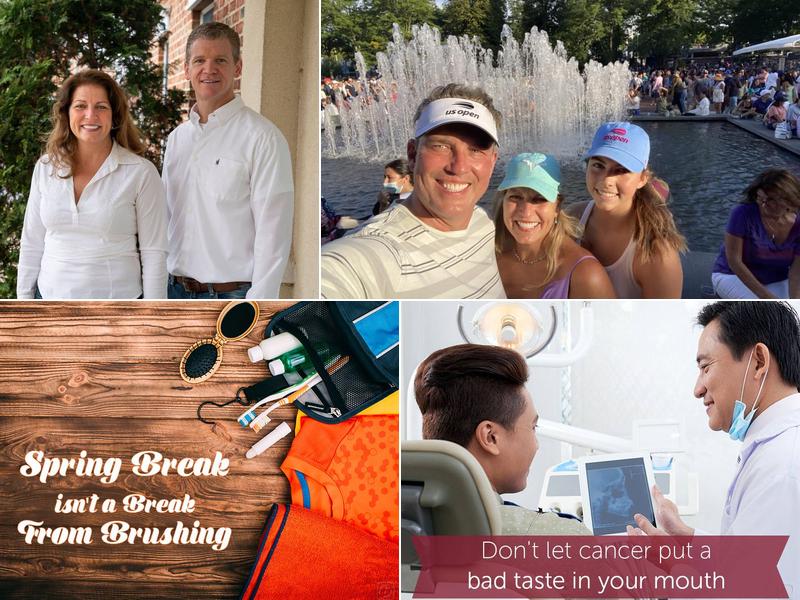 Bollinger Nancy C DDS