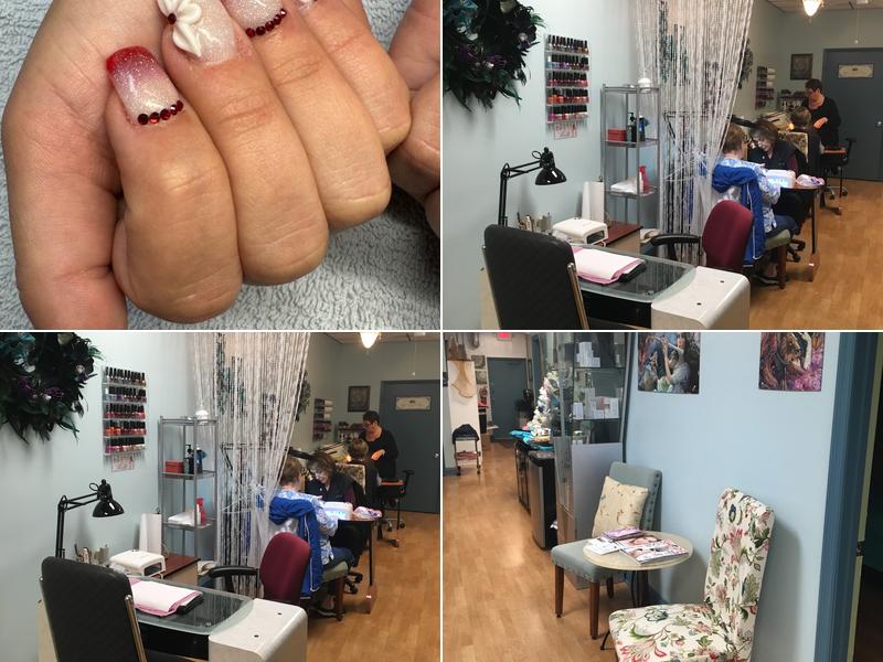 Reflections Spa & Wellness Center