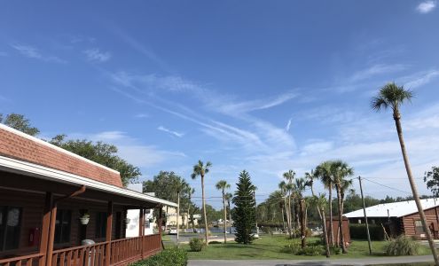 MacRae's of Homosassa Inc