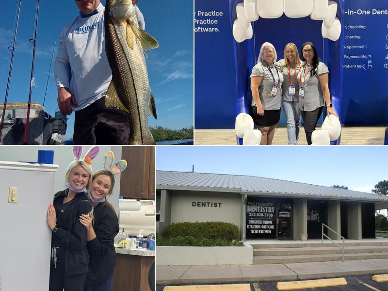 Dr. Hany Williams, DMD