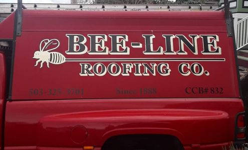 Bee -Line Roofing Co