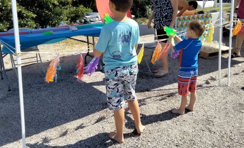 Loyal Order of Moose Fall festival